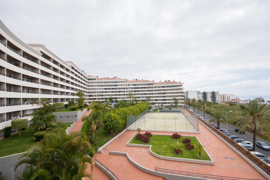 פונשל Palace II מראה חיצוני תמונה