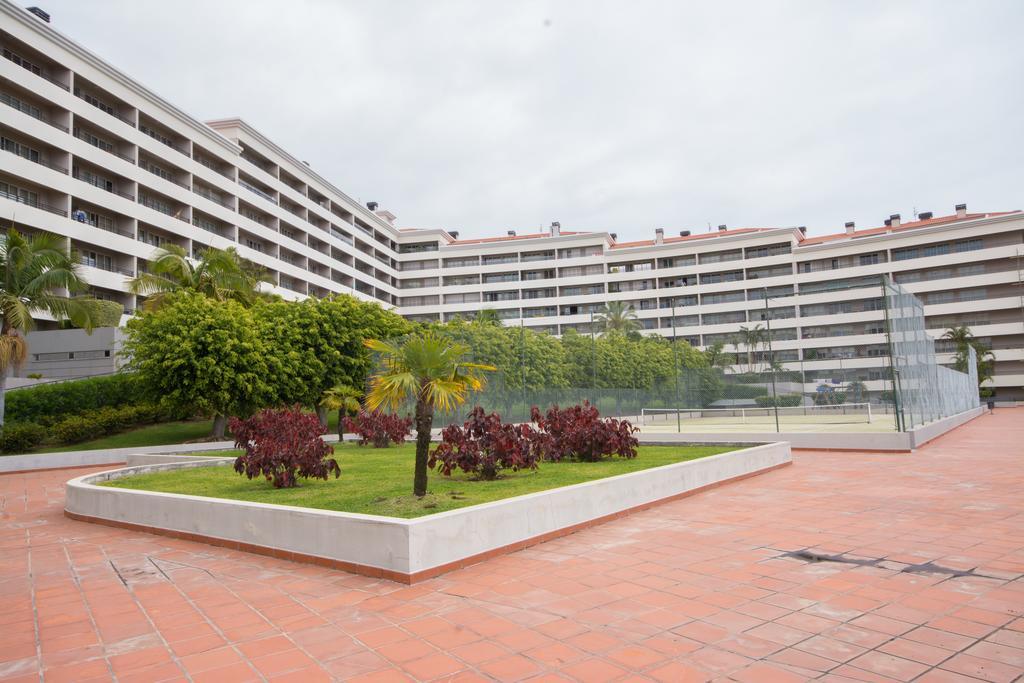 פונשל Palace II מראה חיצוני תמונה